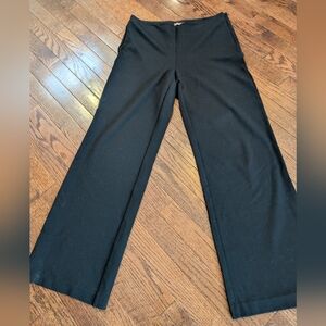 J McLaughlin Carter Pants In Black
